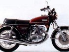 Yamaha TX 750